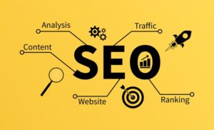 السيو الخارجي .. ما هو ال off page SEO؟